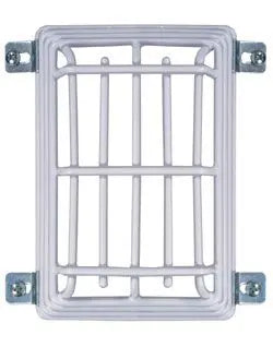 STI-9620 Motion Detector Cage