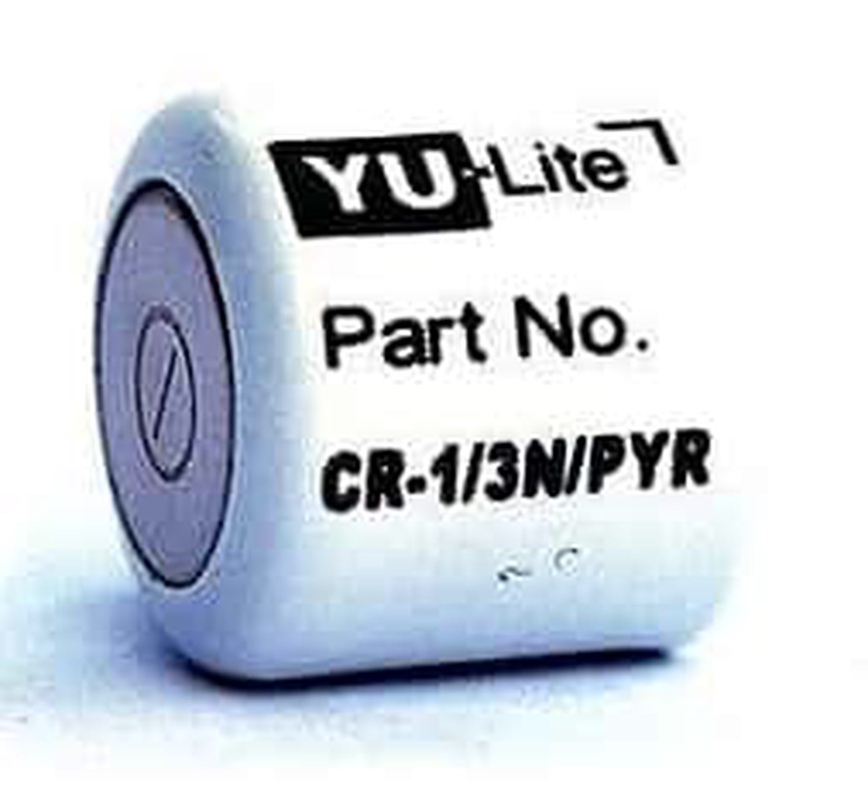 Yuasa YU-Lite 3V 170mAh Lithium Battery