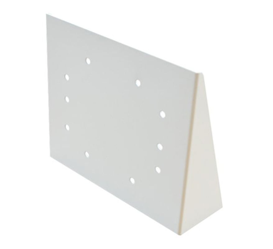 Geofire Agrippa/Salamander Floor Mounting Bracket (2-34-9056-S002) - JEM Systems UK