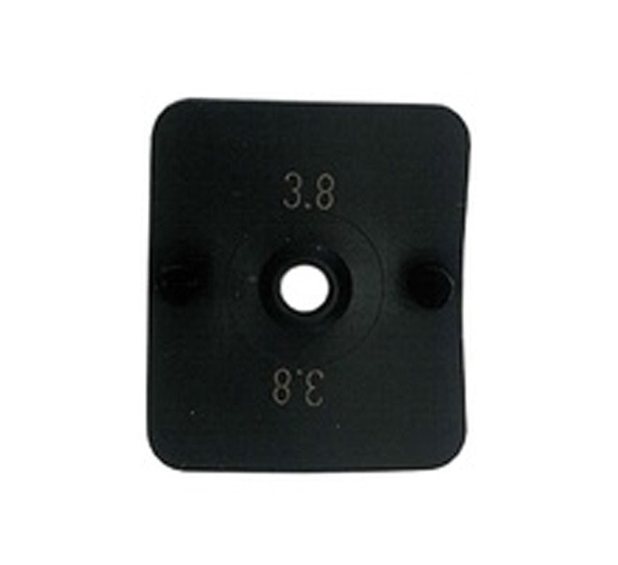 WAGNER Air Flow Reducer for Deep Freeze Storage Area 3.6mm (01-10-9630) - JEM Systems UK