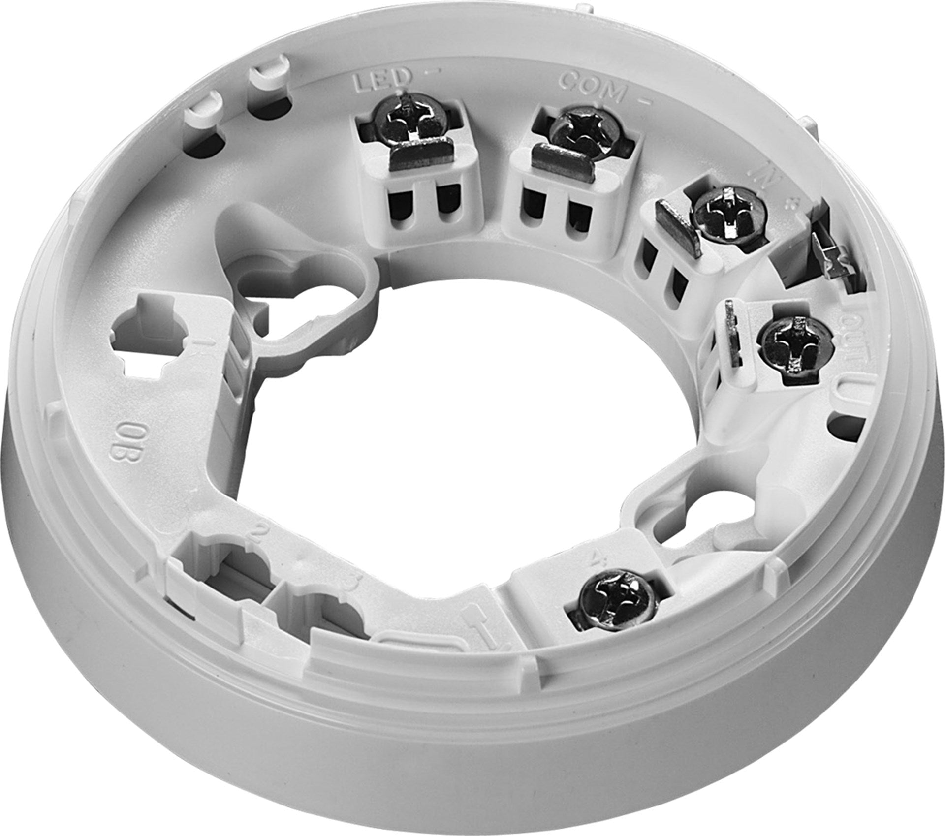 Apollo ORB-MB-00001-APO Orbis TimeSaver Base - Continuity Switch - JEM Systems UK