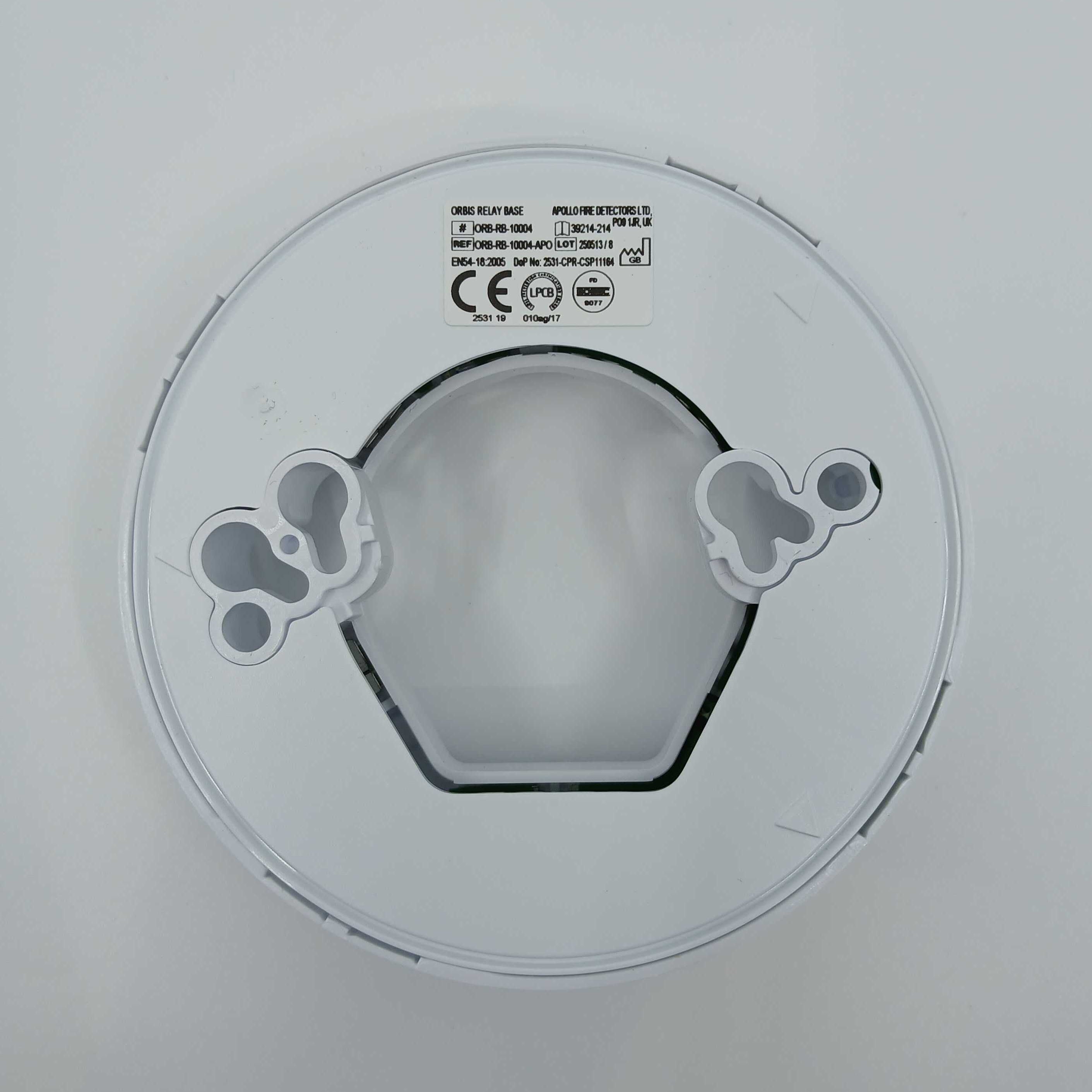 Apollo ORB-RB-10004-APO Orbis TimeSaver Base - Relay - JEM Systems UK