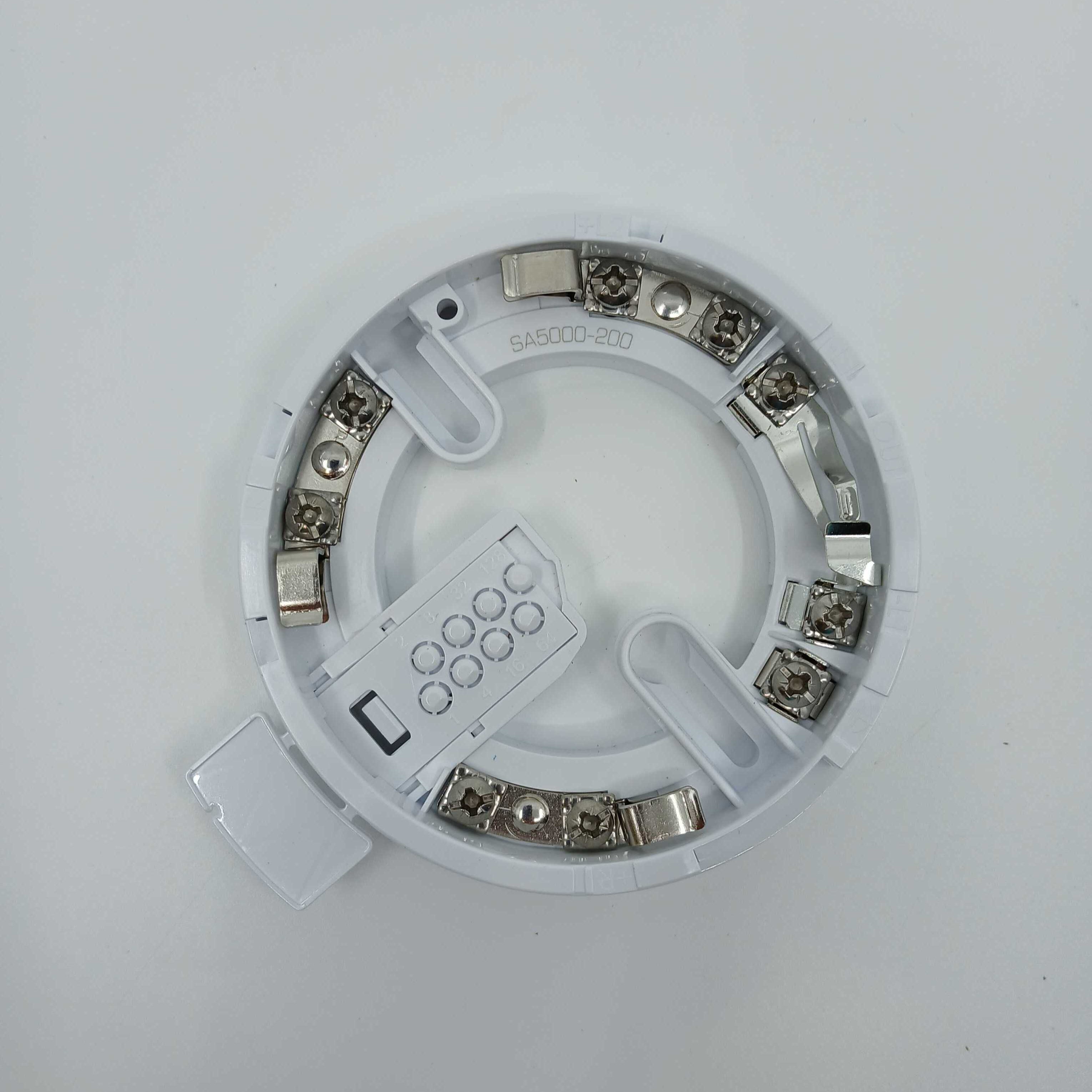 Apollo SA5000-200APO XPERT 8 Universal Base - JEM Systems UK