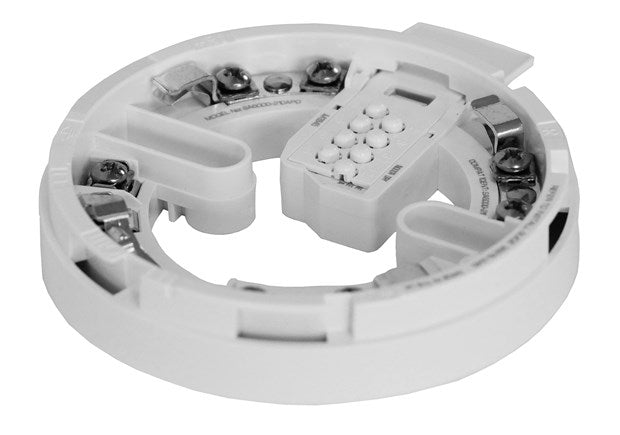 Apollo SA5000-210APO Soteria UL Base 4” - JEM Systems UK