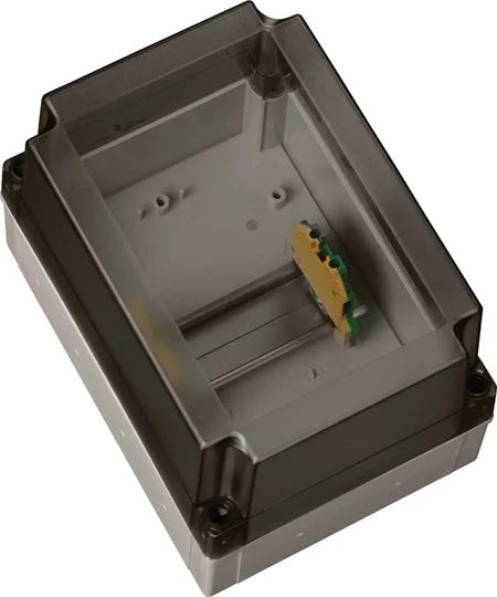 Apollo 29600-239 DIN-Rail Interface Enclosures - JEM Systems UK