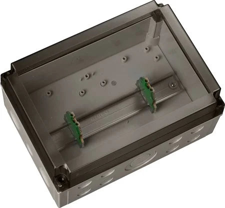 Apollo 29600-240 DIN-Rail Interface Enclosures - JEM Systems UK
