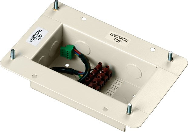 Apollo 29600-241 Beam Detector Backbox - JEM Systems UK