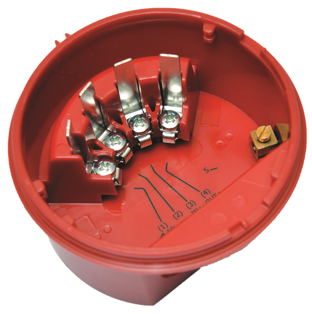 Apollo 29600-321 Conventional Open-Area Sounder - JEM Systems UK