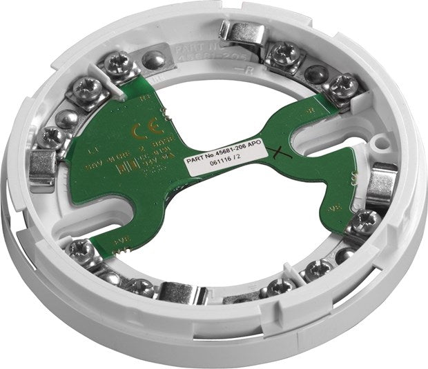 Apollo 45681-206APO Series 65 Base - Sav-Wire - JEM Systems UK