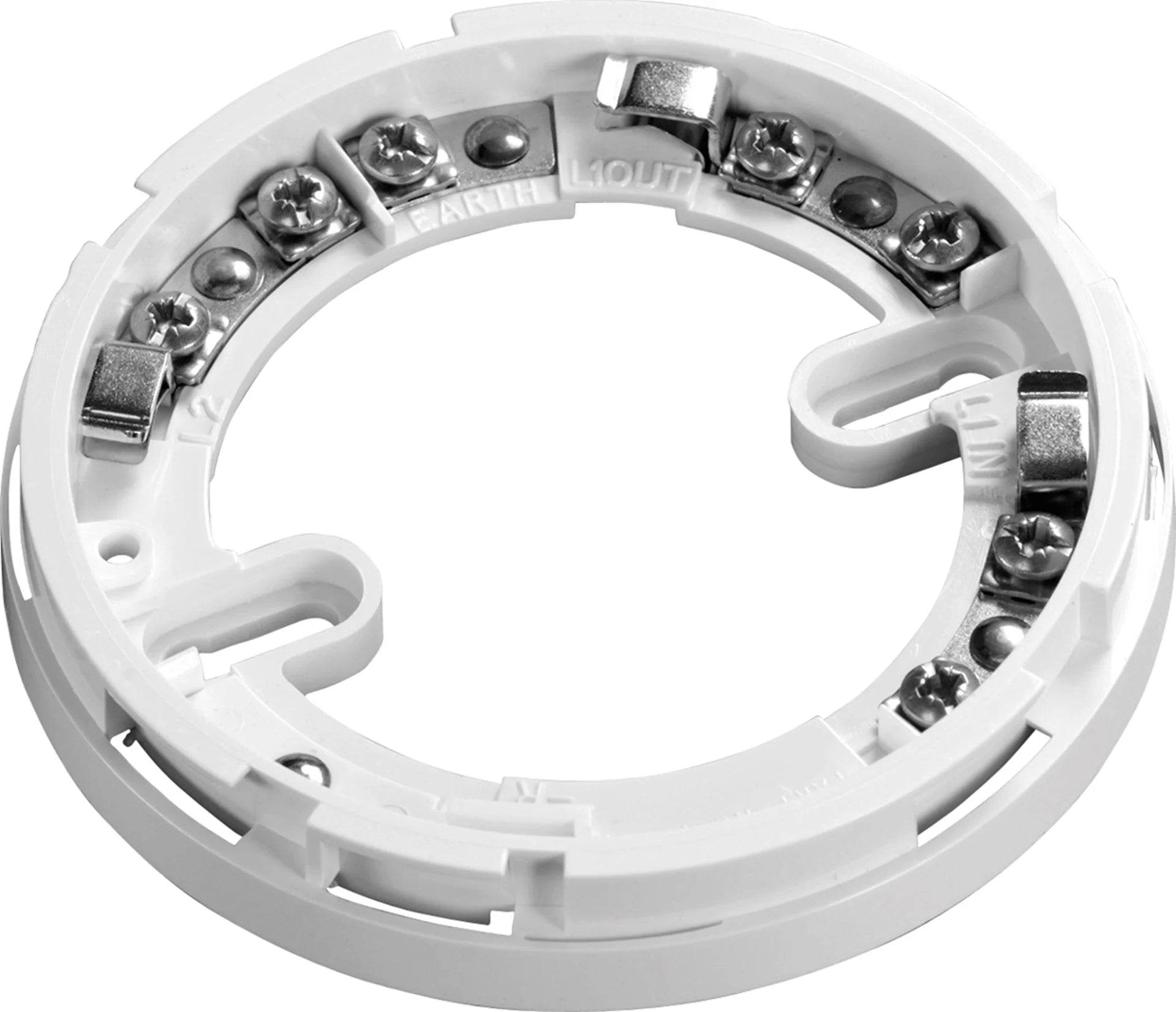 Apollo 45681-211USA Isolator Base - JEM Systems UK