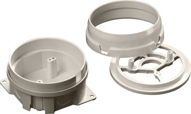 Apollo 45681-217APO Deckhead Mounting Box - JEM Systems UK