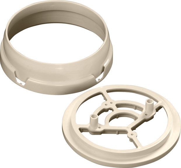 Apollo 45681-218APO Deckhead Mounting Box Accessory Kit - JEM Systems UK