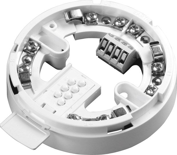 Apollo 45681-219APO XPERT 7 Base - Heated - JEM Systems UK