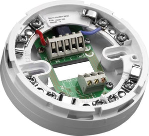 Apollo 45681-246APO Series 65 Base - Auxiliary Relay