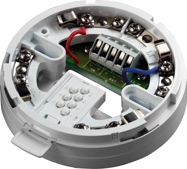 Apollo 45681-286MAR XPERT 7 Marine Base - Isolating [SIL2] - JEM Systems UK