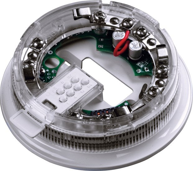 Apollo 45681-333APO XP95 VID Base (Red Flash) - Isolating - JEM Systems UK