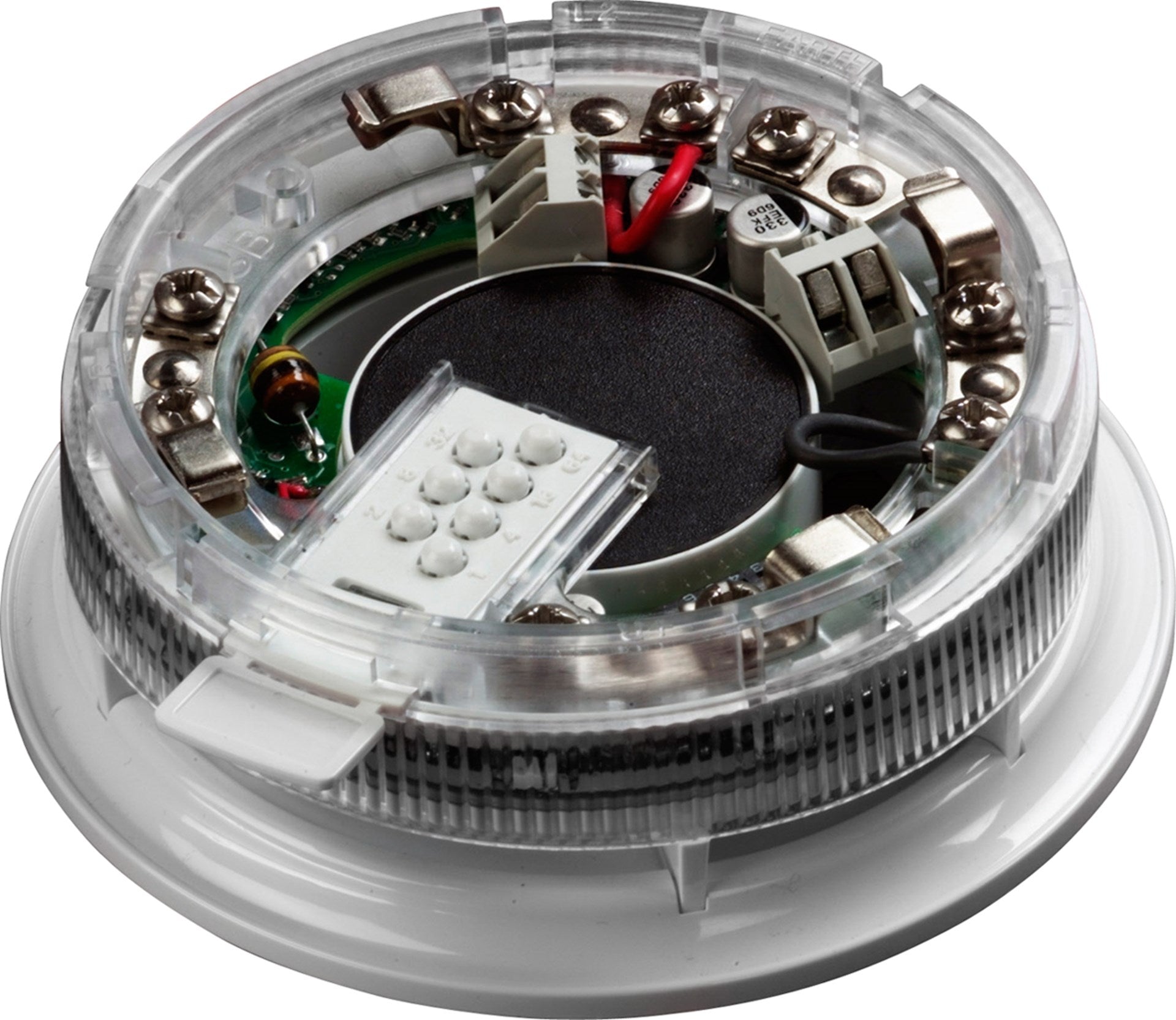 Apollo 45681-394MAR Discovery Marine Sounder VID Base (Red Flash) - Isolating [SIL2] - JEM Systems UK