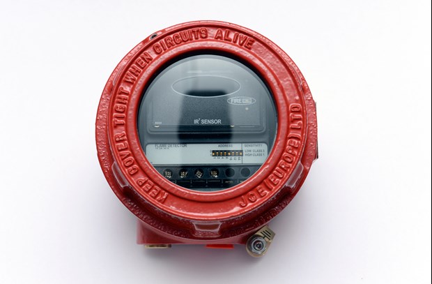 Apollo 55000-061APO Conventional Exd Flame Detector (IR2) - JEM Systems UK