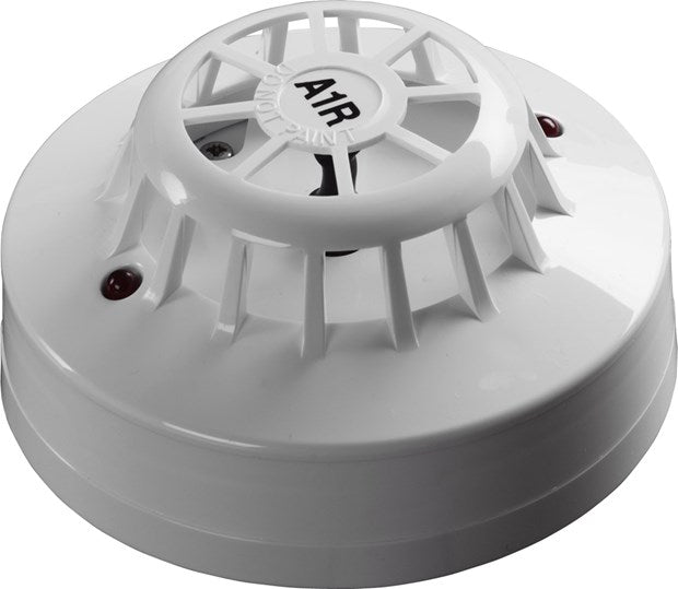 Apollo 55000-190APO AlarmSense Heat Detector (A1R) - JEM Systems UK