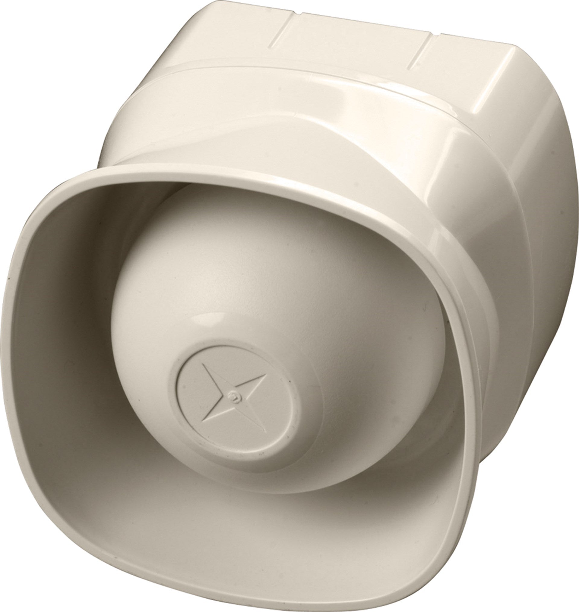 Apollo 55000-279APO XP95 Open-Area Multi-Tone Sounder - White Body - JEM Systems UK