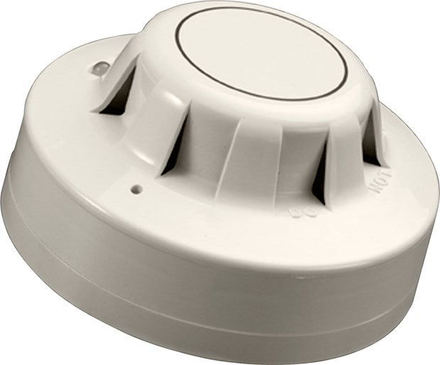 Apollo 55000-326USA Photoelectric Smoke Detector - Flashing LED - JEM Systems UK