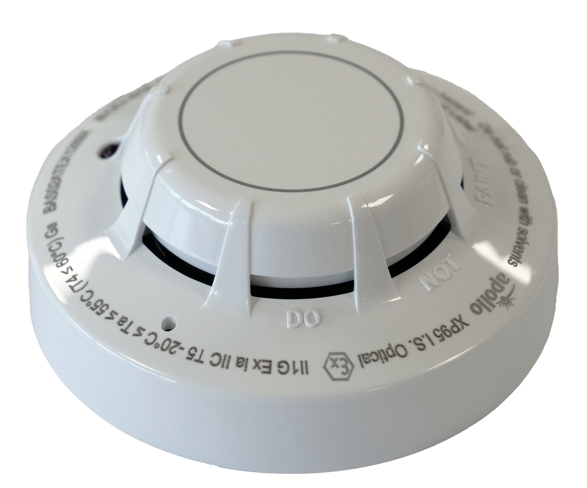 Apollo 55000-640APO XP95 I.S. Optical Smoke Detector - JEM Systems UK