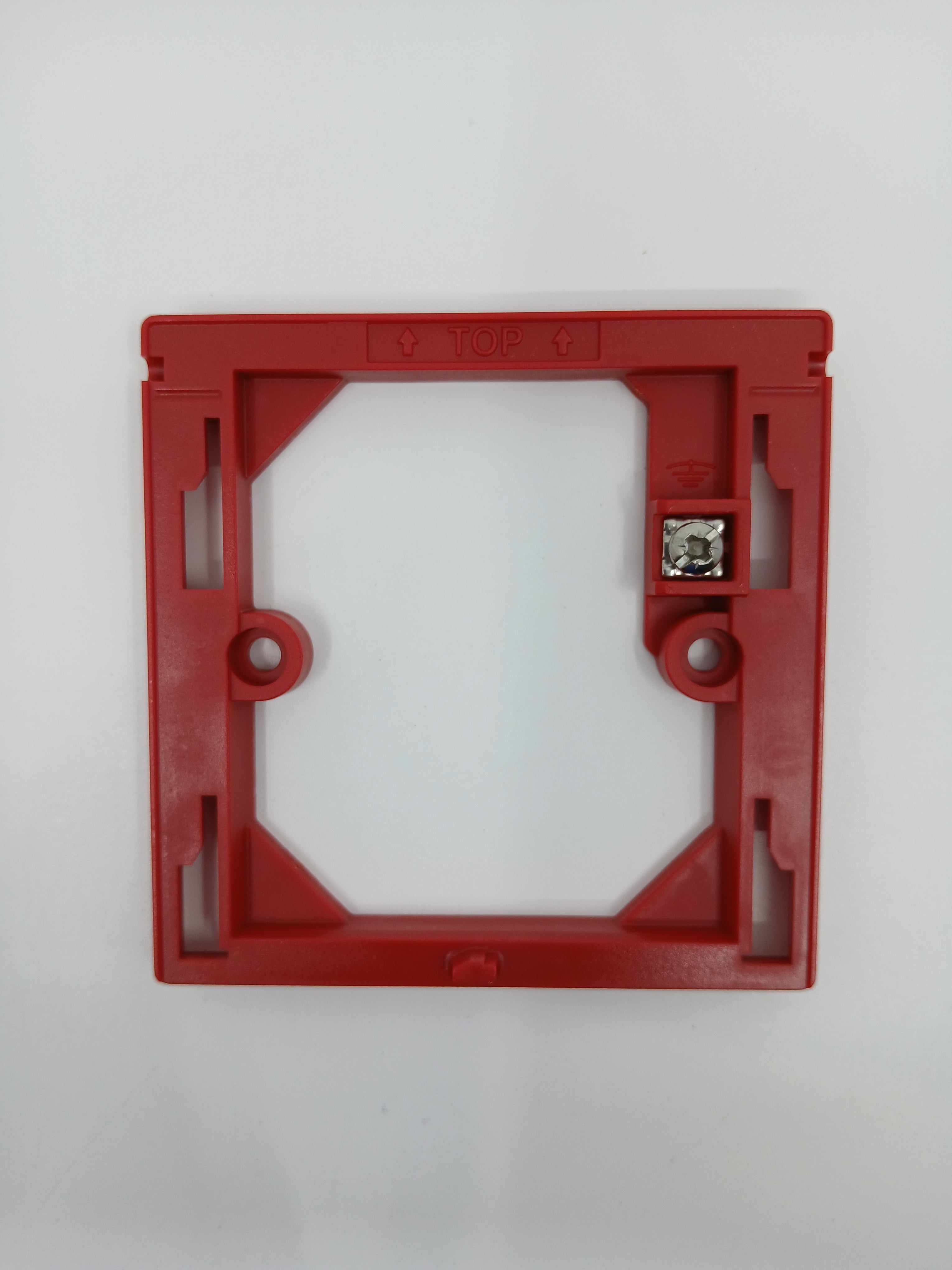 Apollo 55400-894APO AlarmSense Manual Call Point