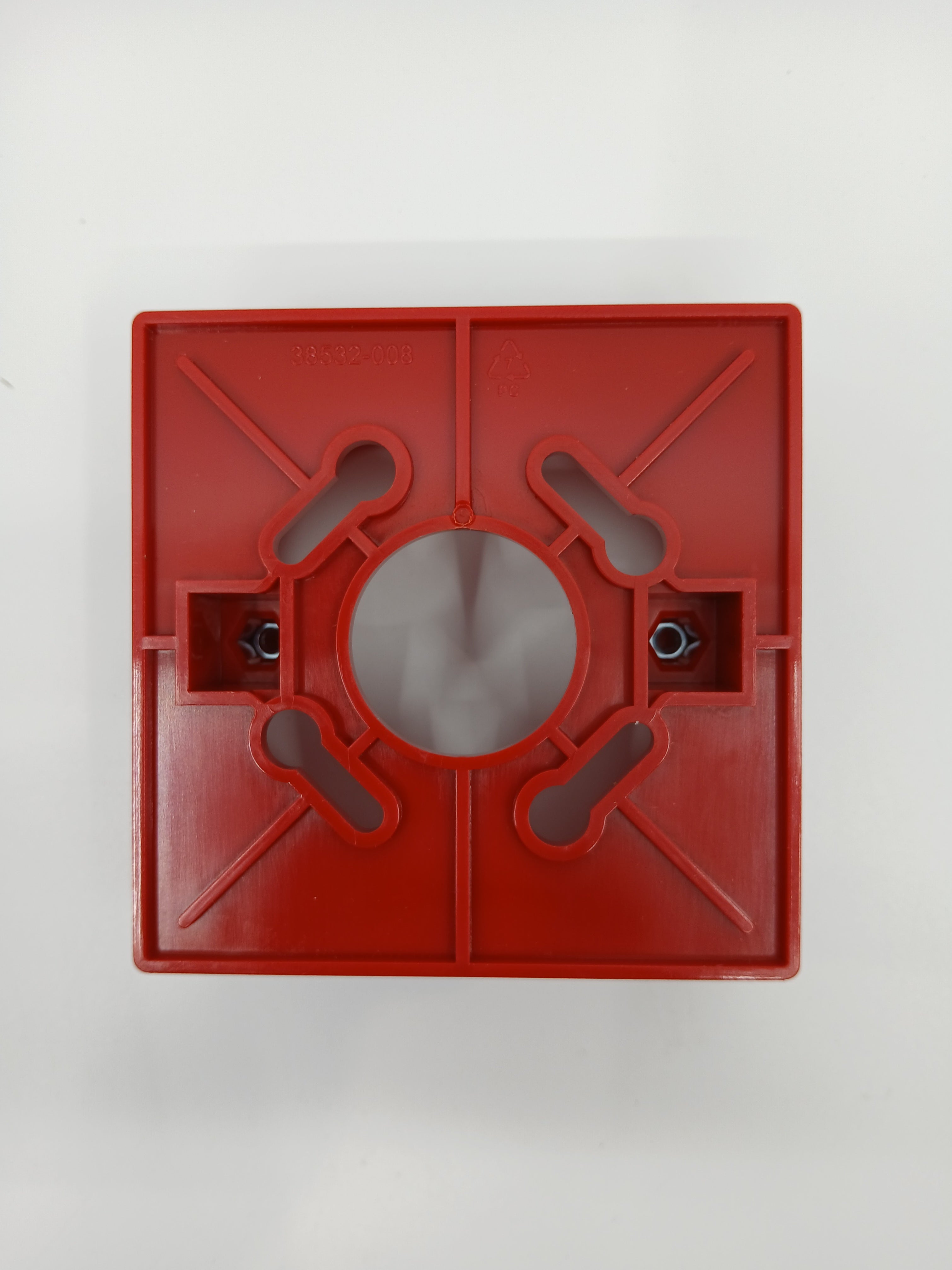 Apollo 55400-894APO AlarmSense Manual Call Point