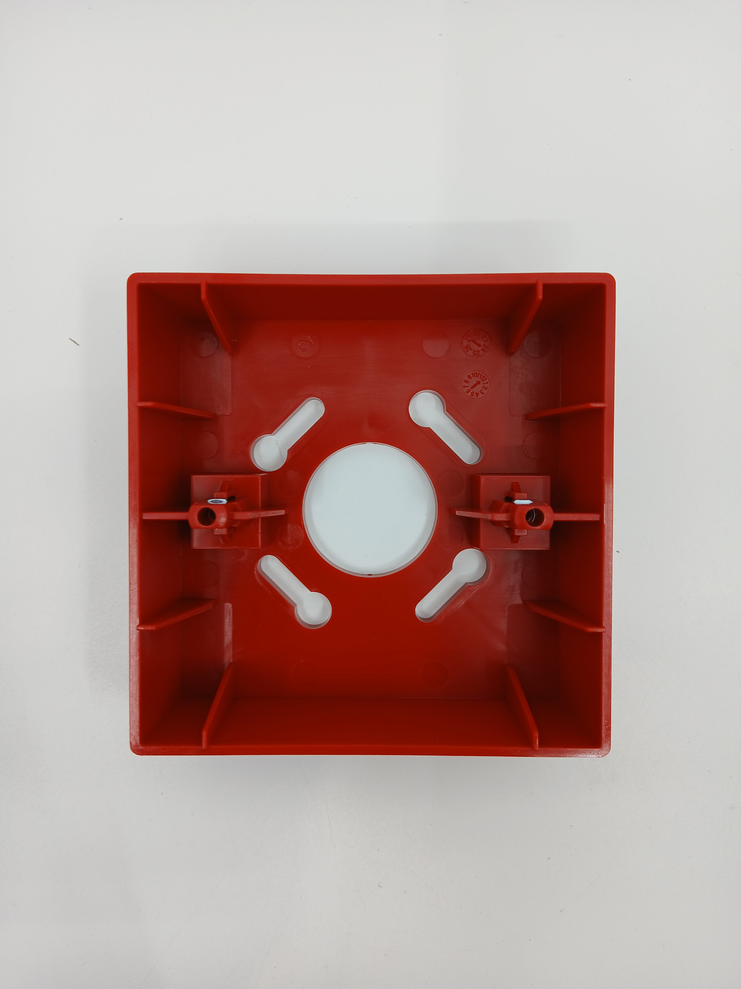 Apollo 55400-894APO AlarmSense Manual Call Point