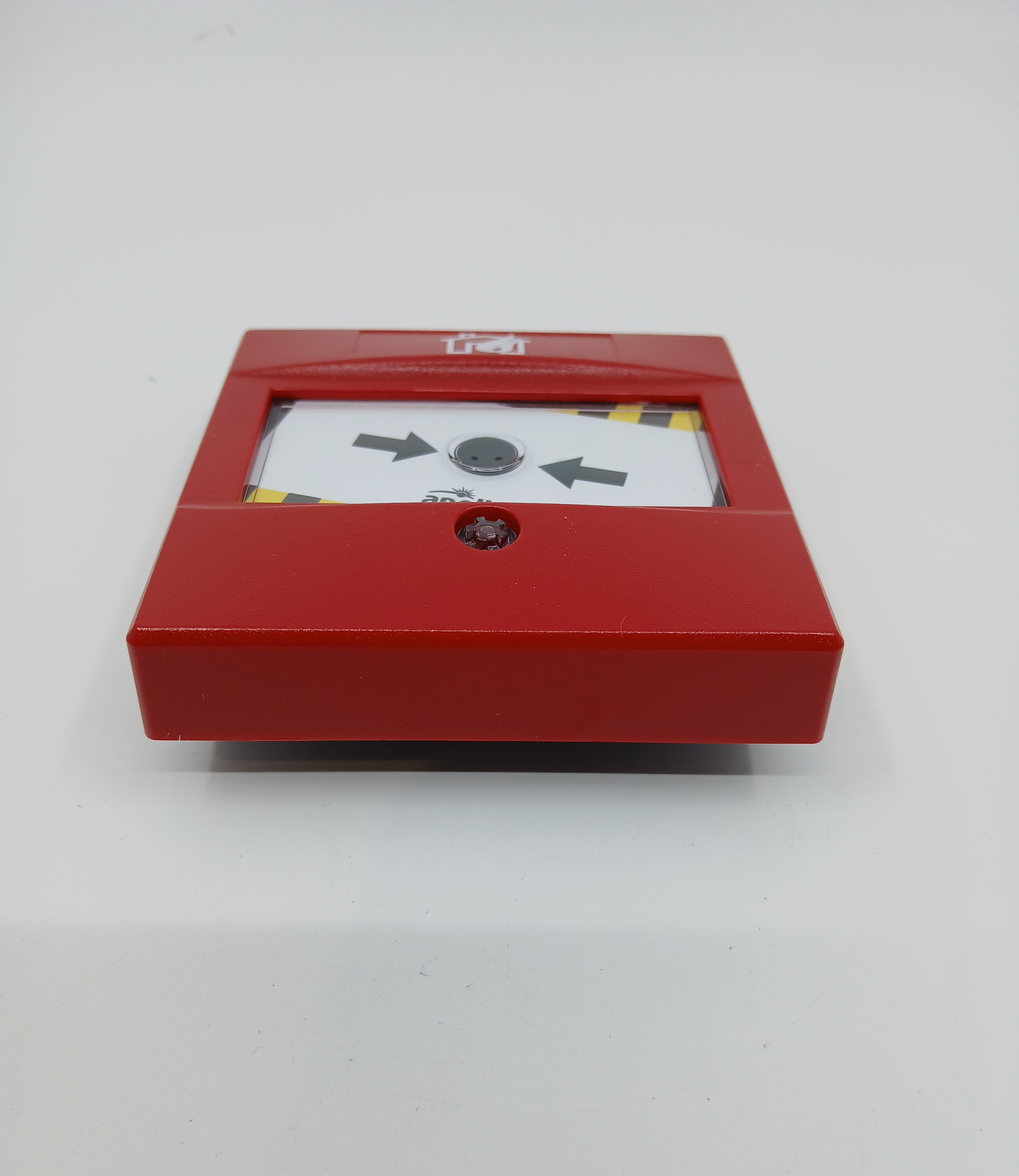 Apollo 55400-894APO AlarmSense Manual Call Point