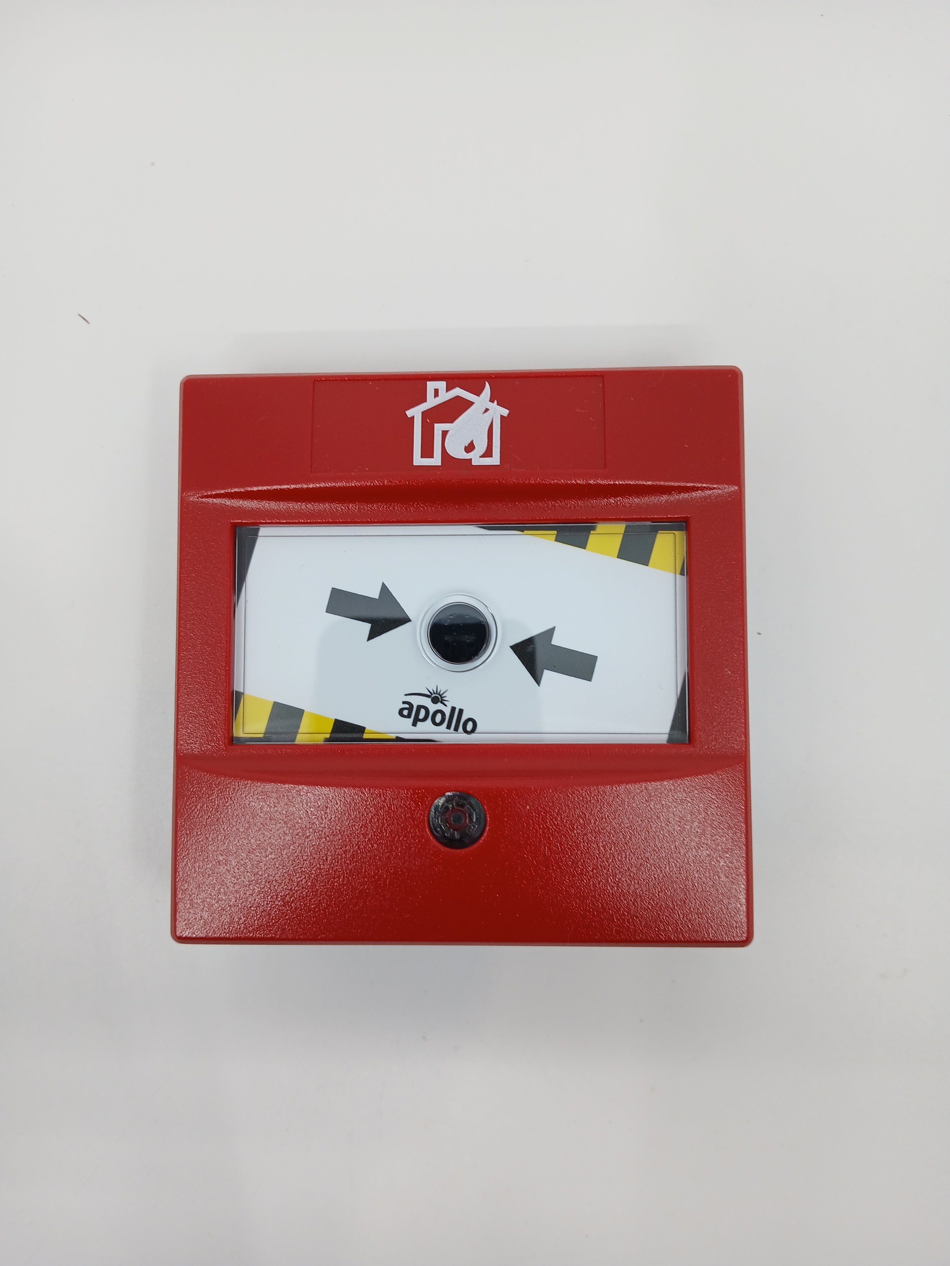 Apollo 55400-894APO AlarmSense Manual Call Point