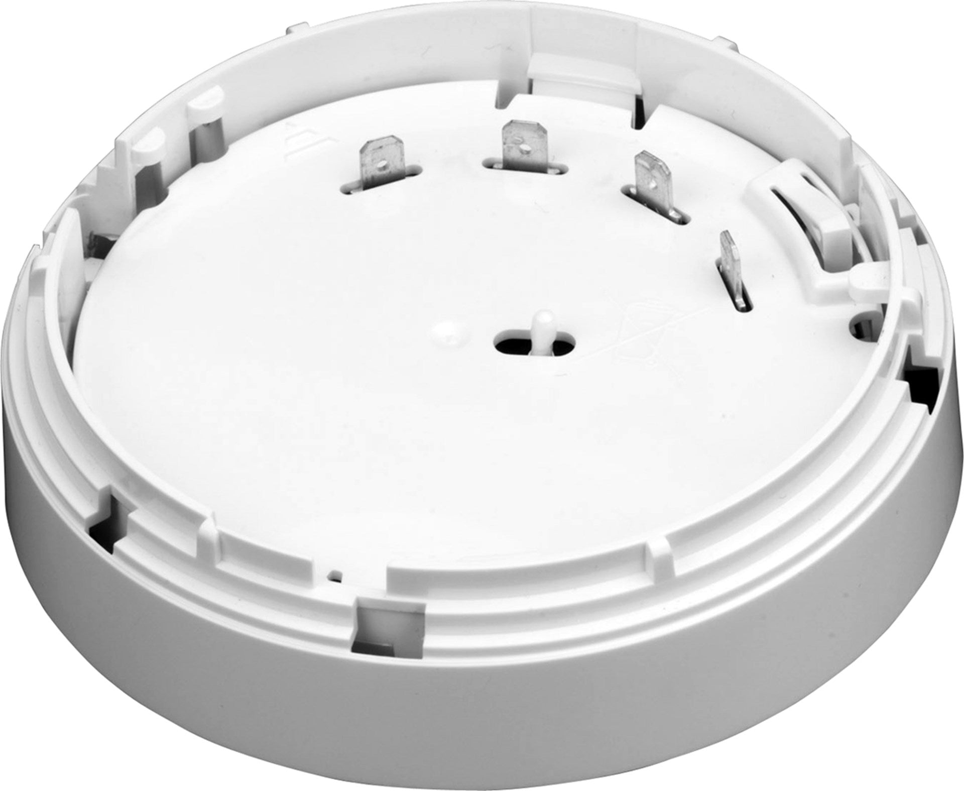 Apollo ORB-BA-10008-APO Series 65 to Orbis Base Adapter - JEM Systems UK