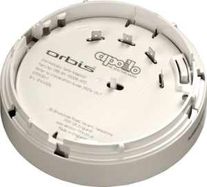 Apollo ORB-BA-50008-APO Series 60 I.S. to Orbis I.S. Base Adapter