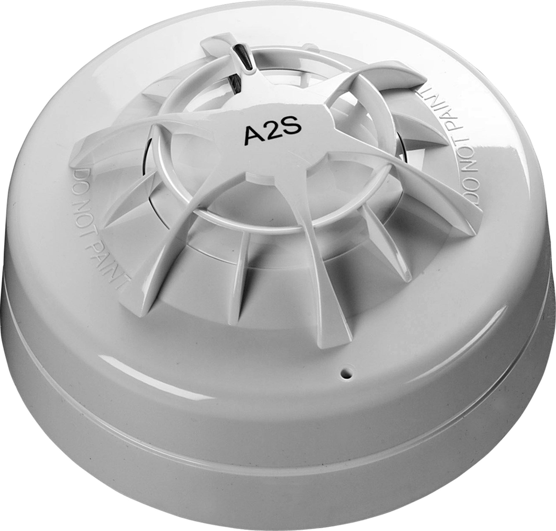 Apollo ORB-HT-11002-APO Orbis Heat Detector (A2S) - JEM Systems UK