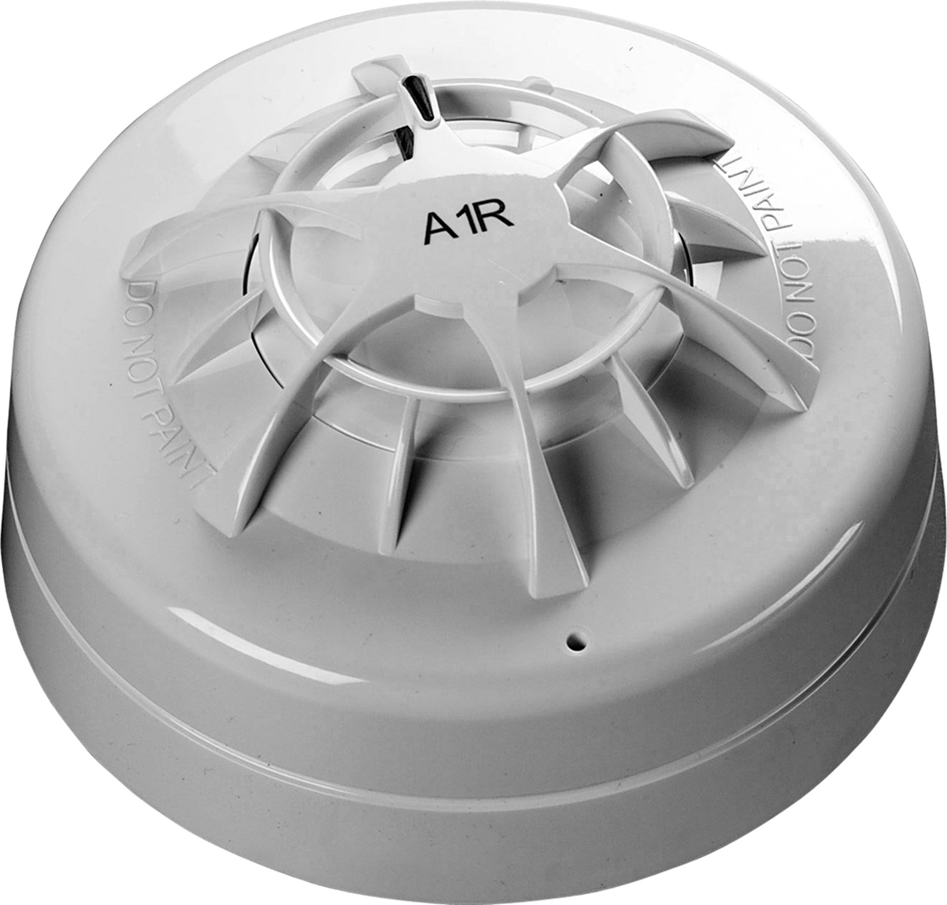 Apollo ORB-HT-11013-APO Orbis Heat Detector (A1R) - Flashing LED - JEM Systems UK