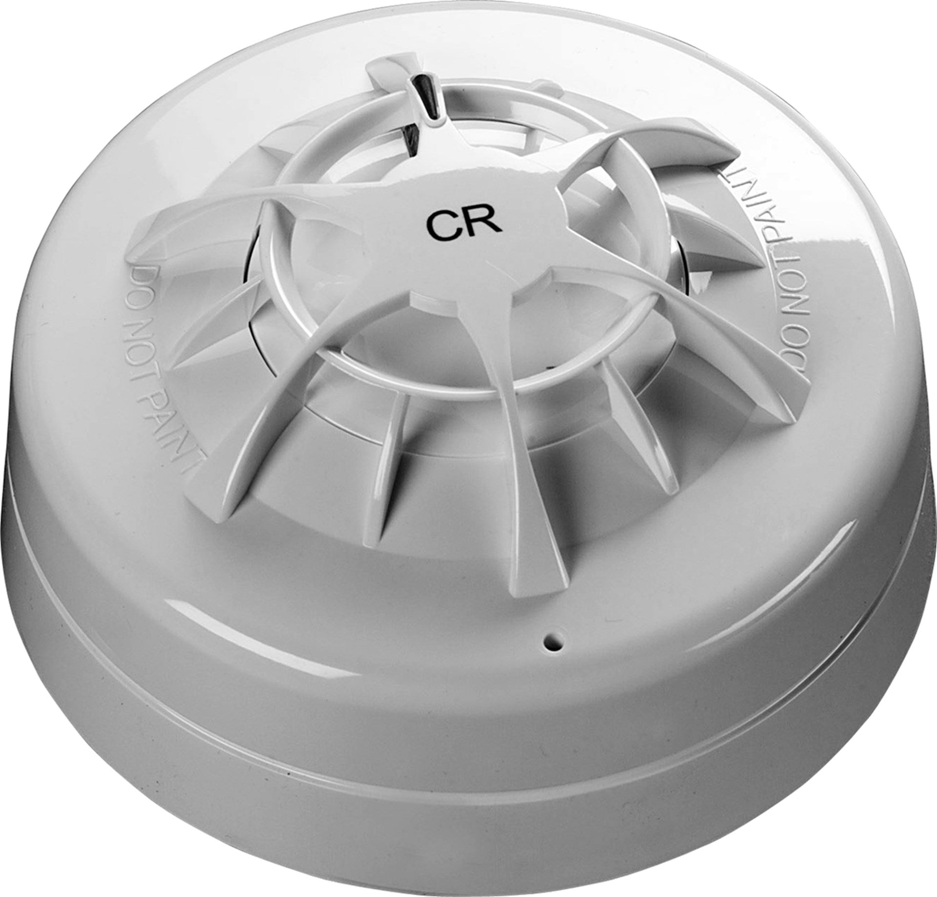 Apollo ORB-HT-11017-APO Orbis Heat Detector (CR) - Flashing LED - JEM Systems UK