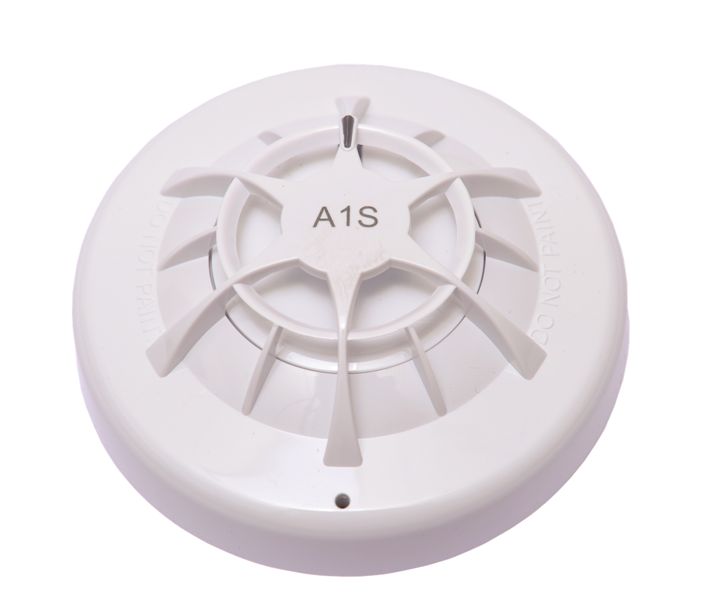 Apollo ORB-HT-11166-APO Orbis Heat Detector (A1S) - JEM Systems UK