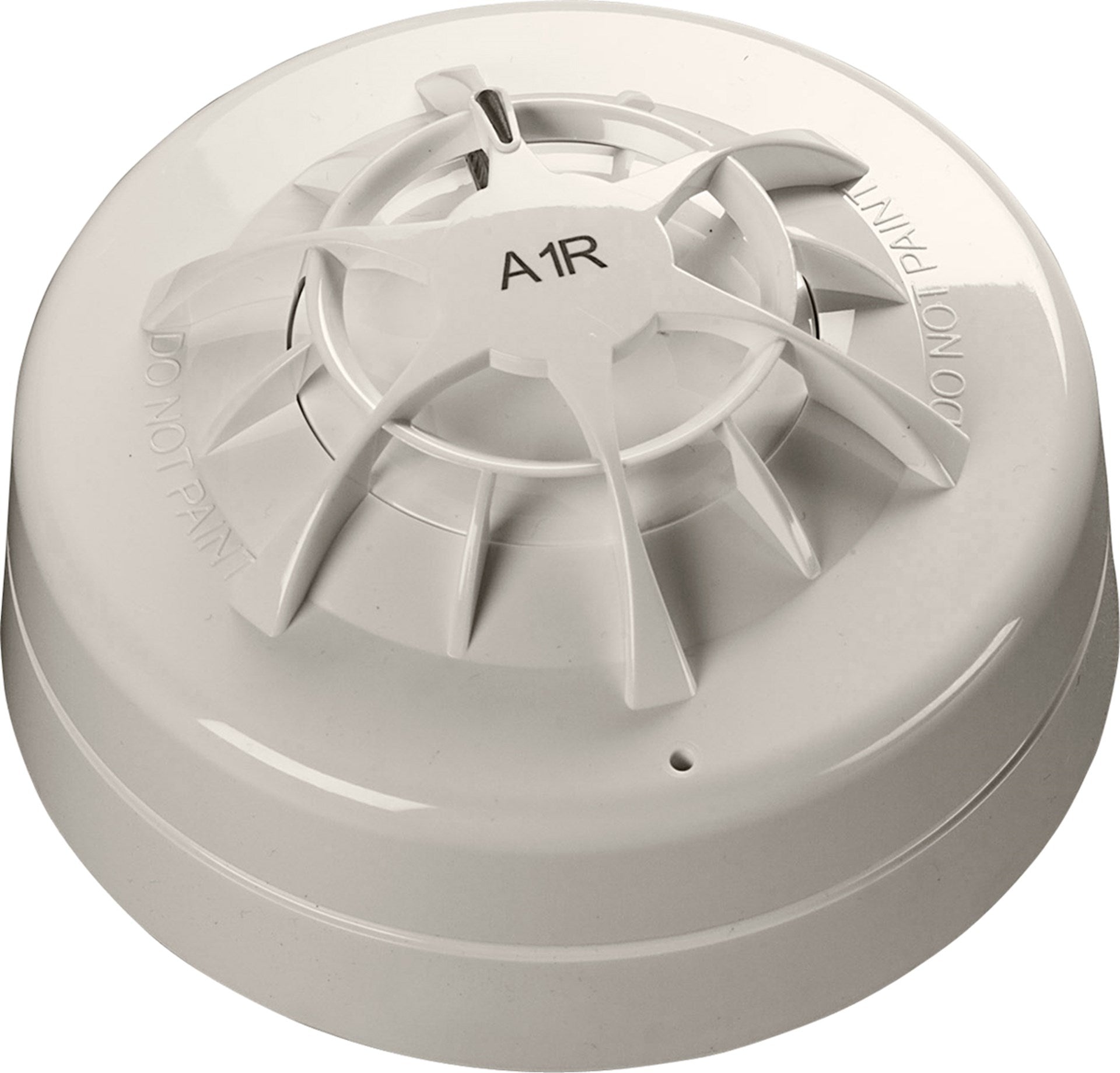 Apollo ORB-HT-41013-MAR Orbis Marine Heat Detector (A1R) - Flashing LED - JEM Systems UK