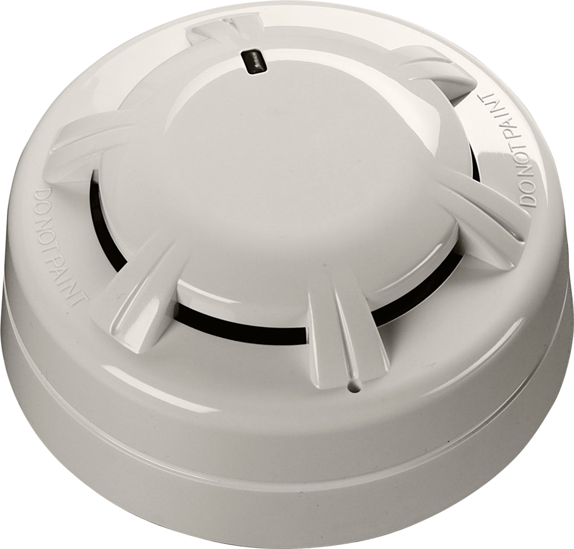 Apollo ORB-OP-42003-MAR Orbis Marine Optical Smoke Detector - Flashing LED - JEM Systems UK