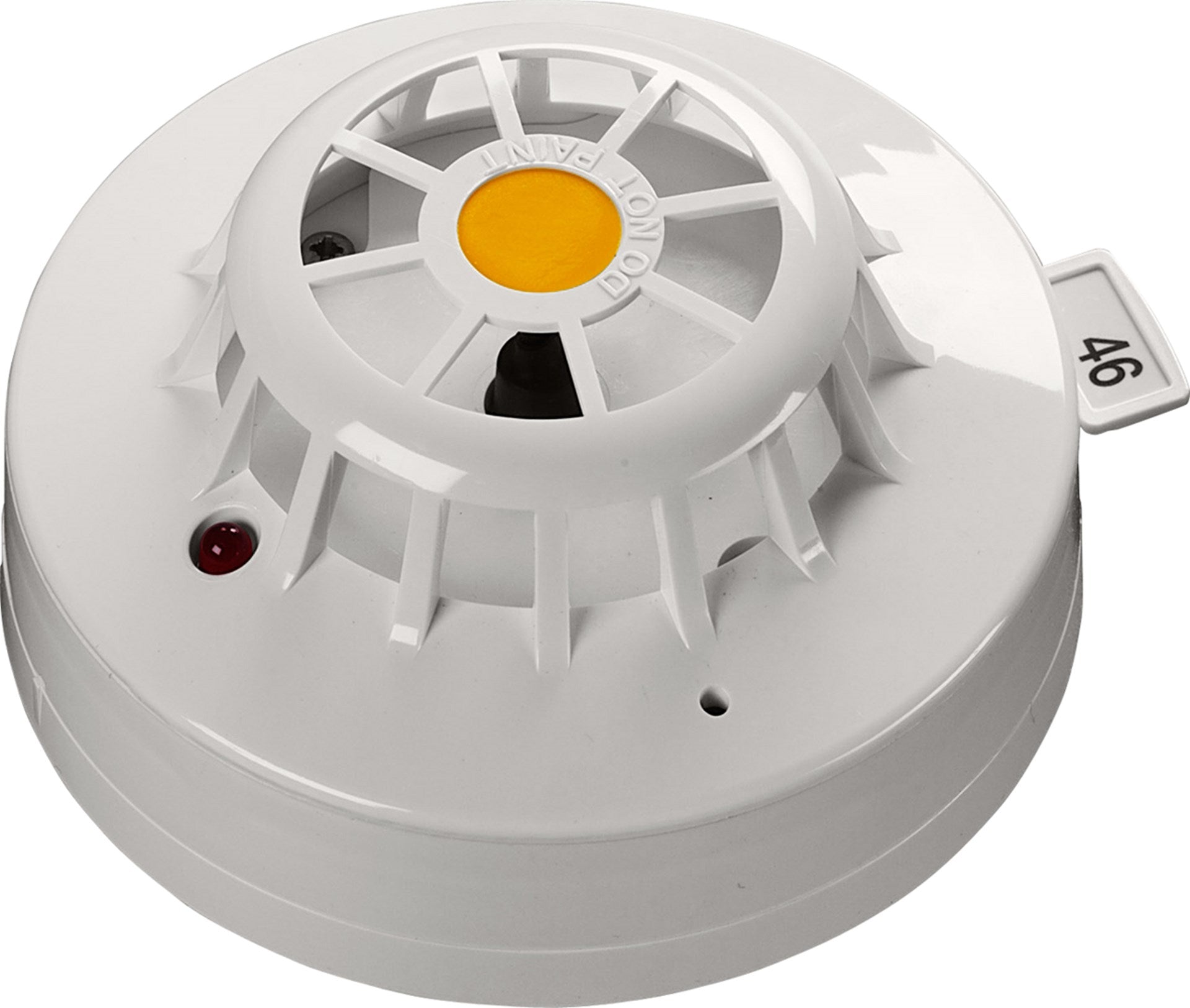 Apollo SA5500-450APO XP95A Heat Detector - UL268 7th Ed - JEM Systems UK