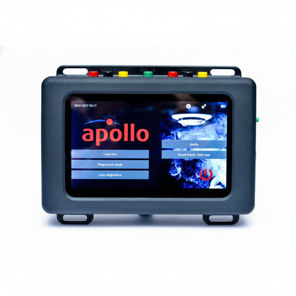 Apollo SA7800-870APO Intelligent Test Set - JEM Systems UK