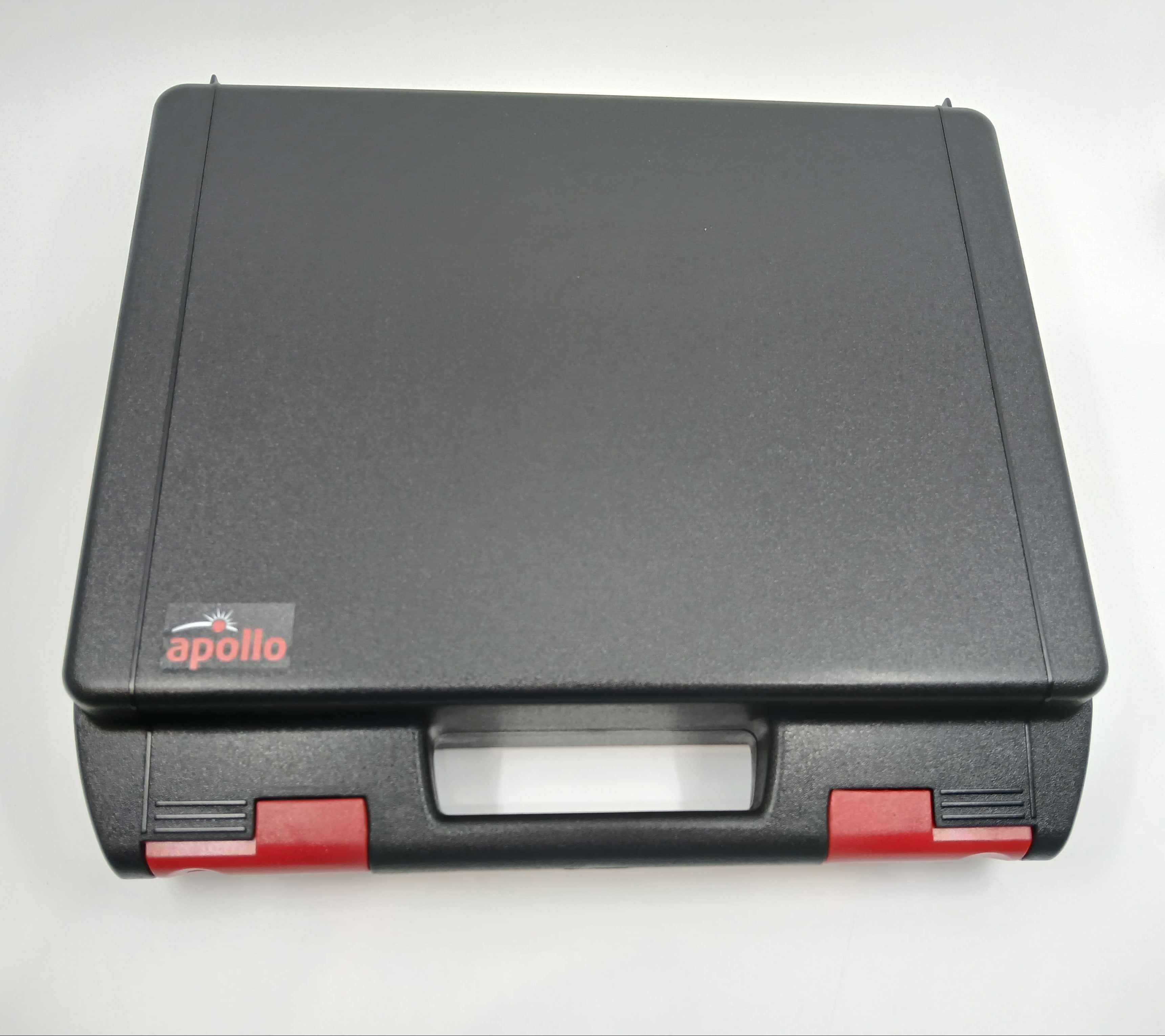 Apollo SA7800-870APO Intelligent Test Set - JEM Systems UK