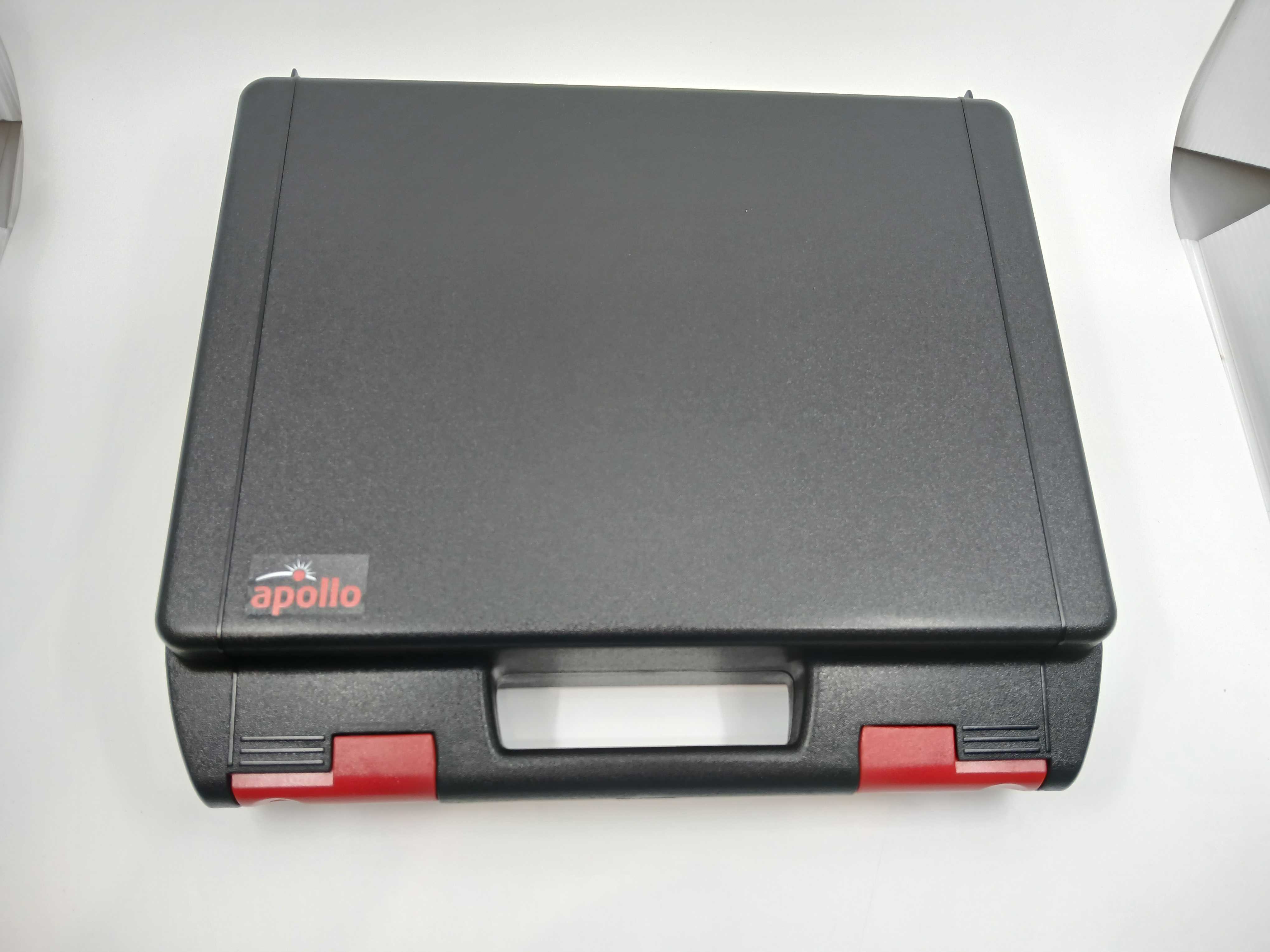 Apollo SA7800-870APO Intelligent Test Set - JEM Systems UK