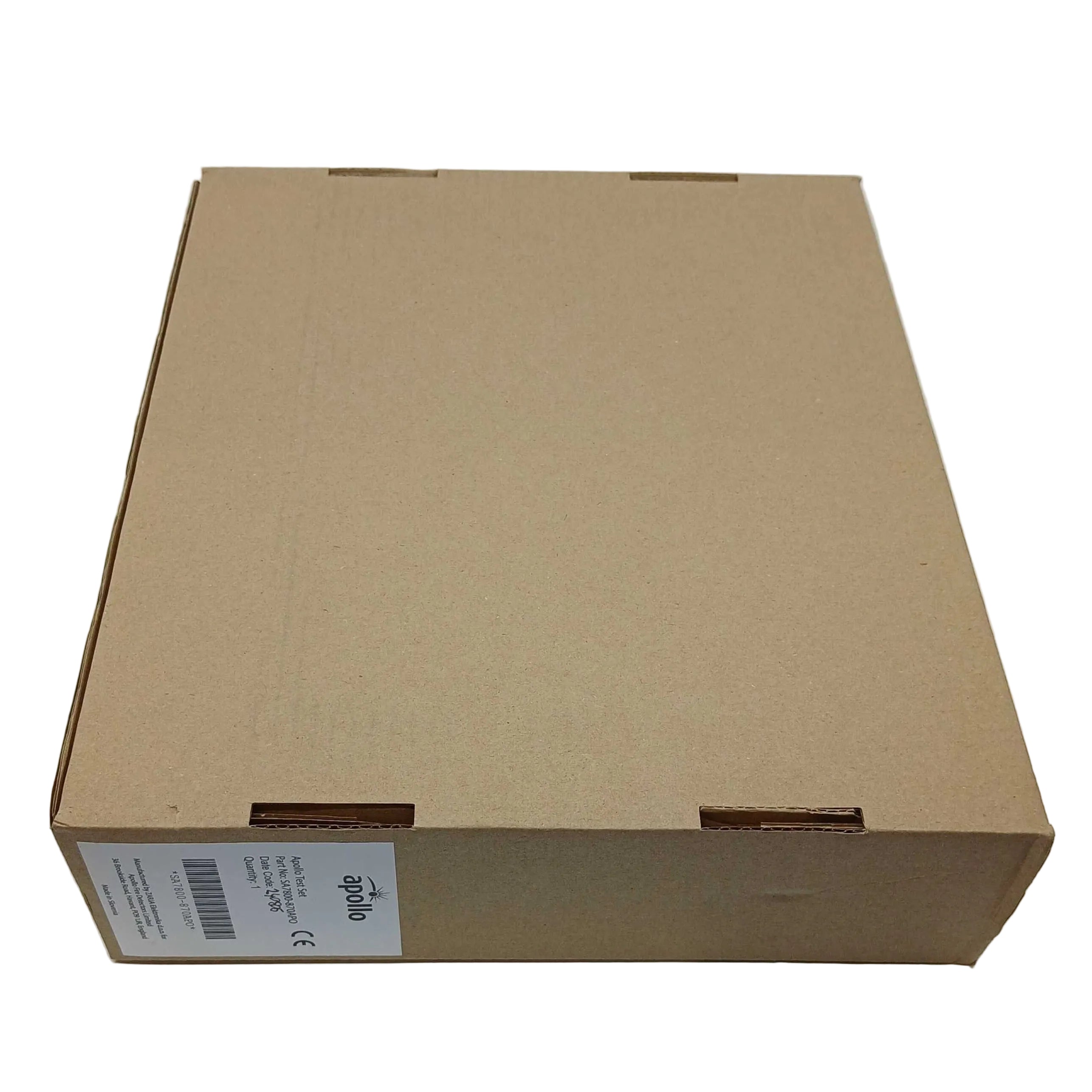 Apollo SA7800-870APO Intelligent Test Set - JEM Systems UK