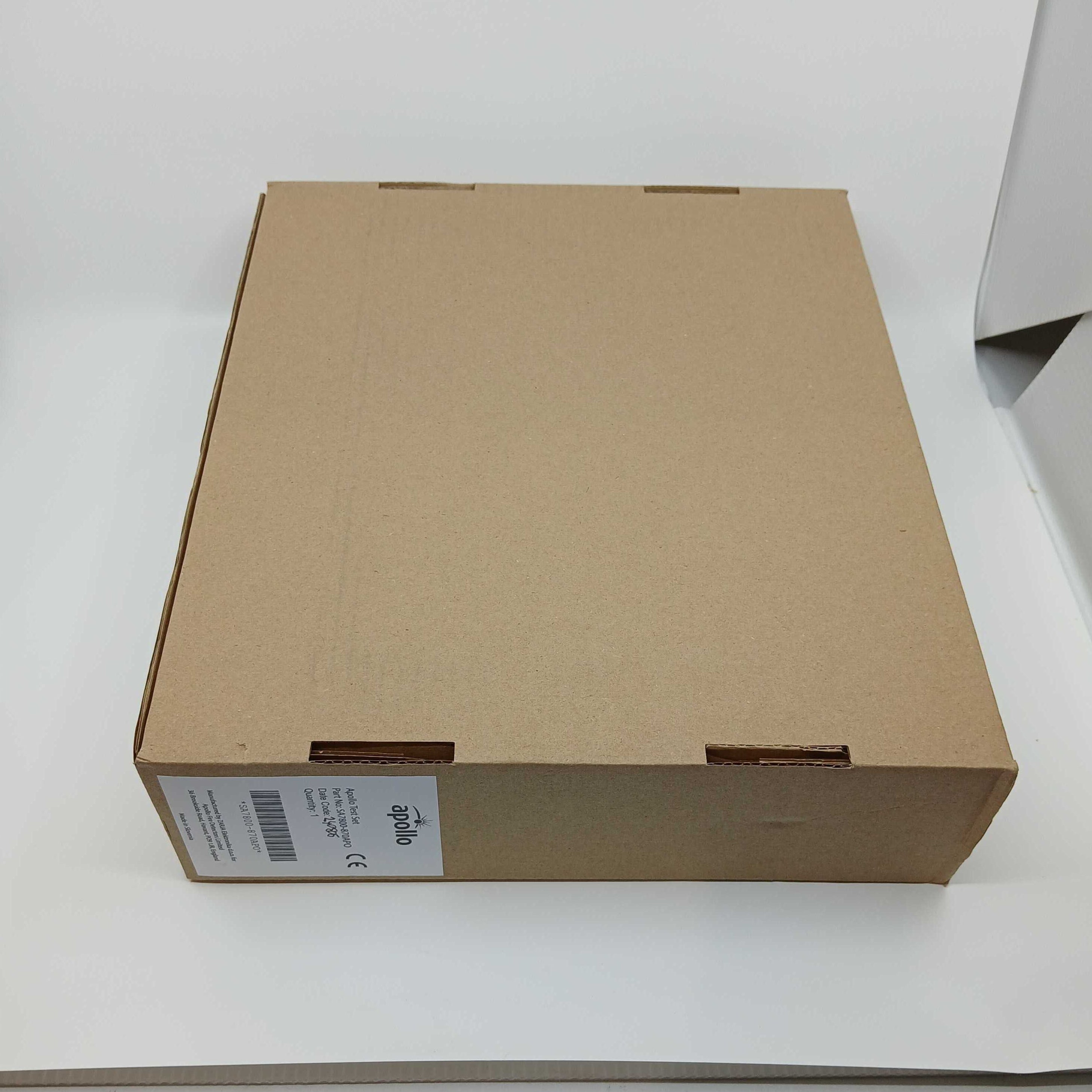 Apollo SA7800-870APO Intelligent Test Set - JEM Systems UK