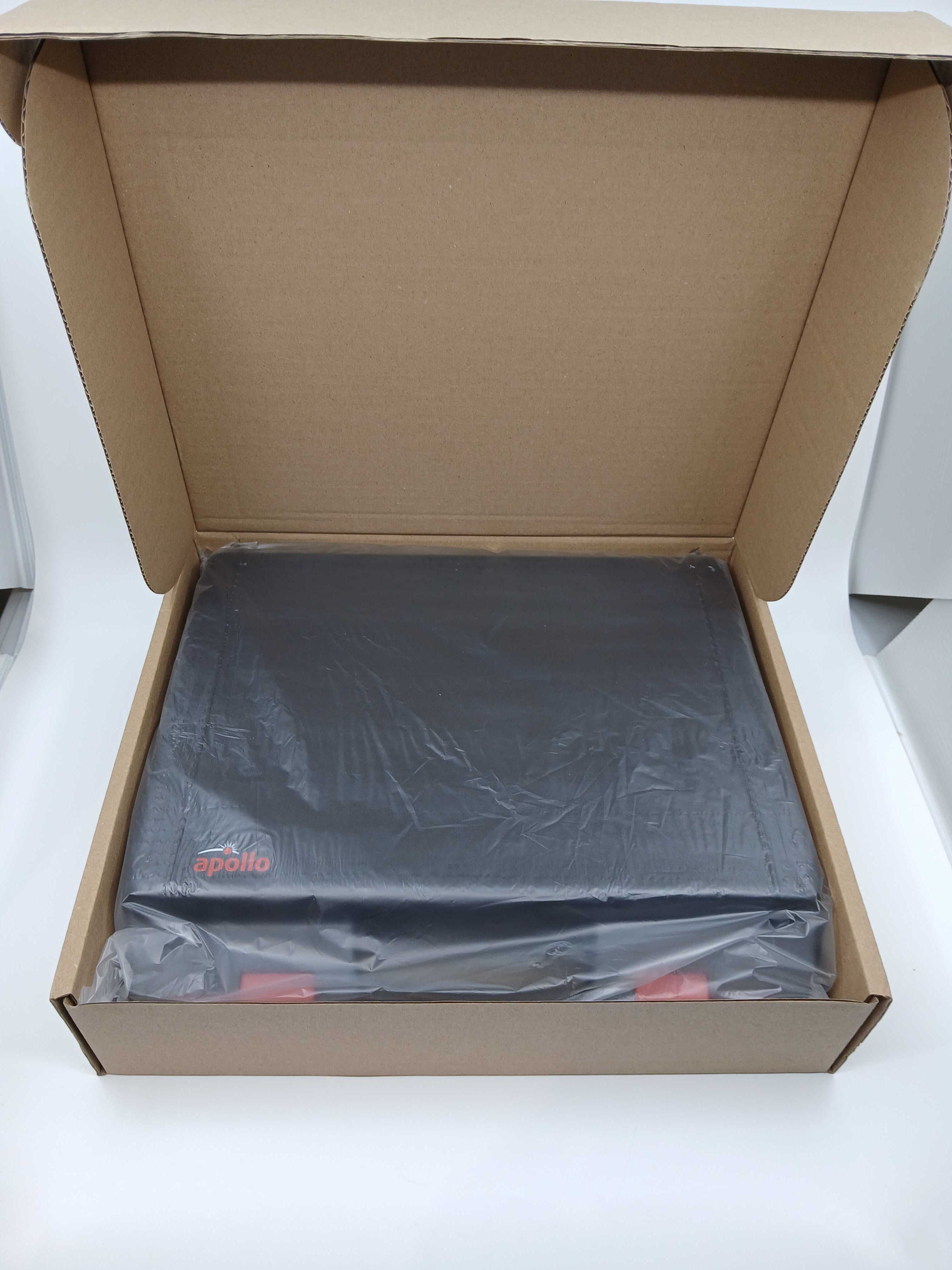 Apollo SA7800-870APO Intelligent Test Set - JEM Systems UK