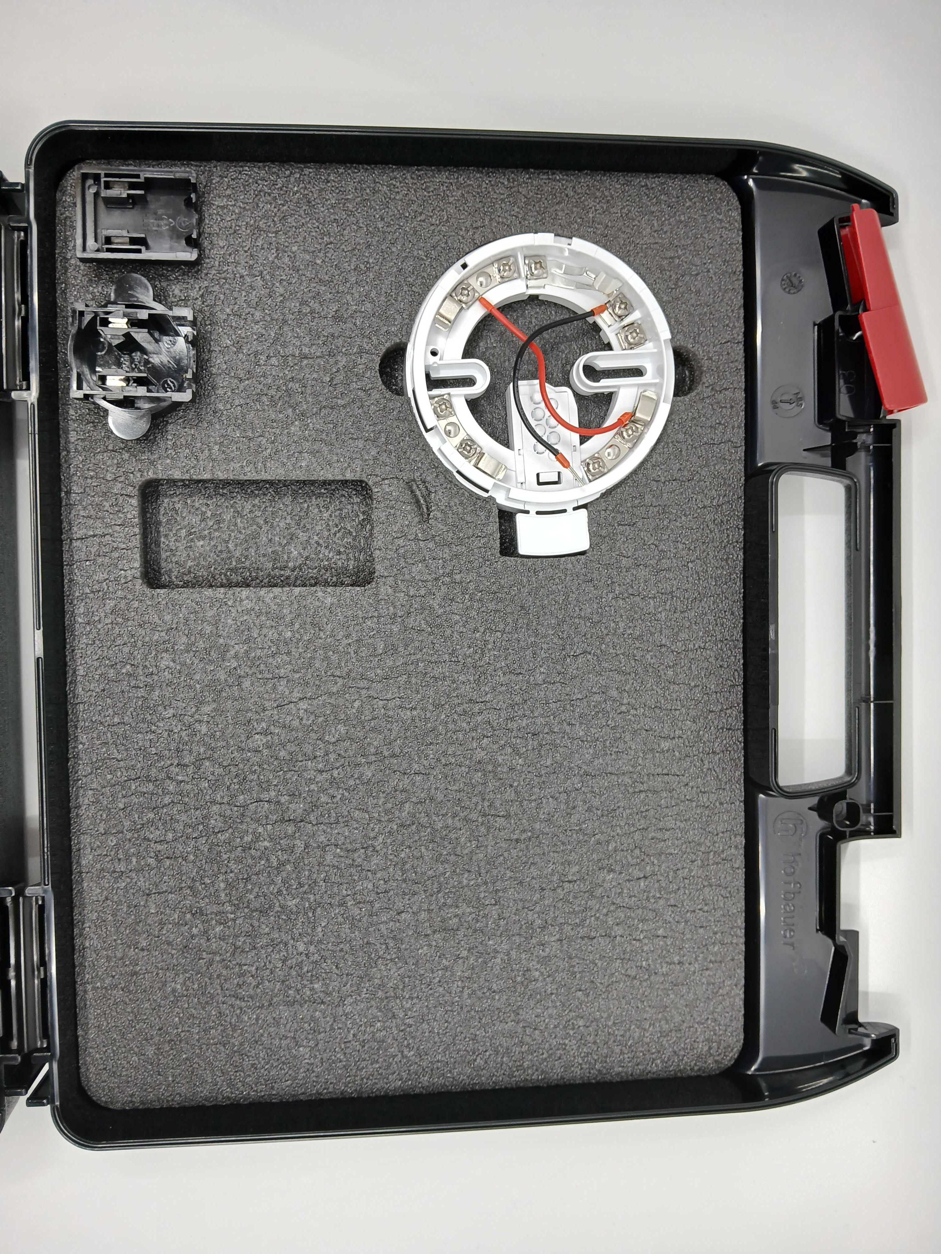 Apollo SA7800-870APO Intelligent Test Set - JEM Systems UK