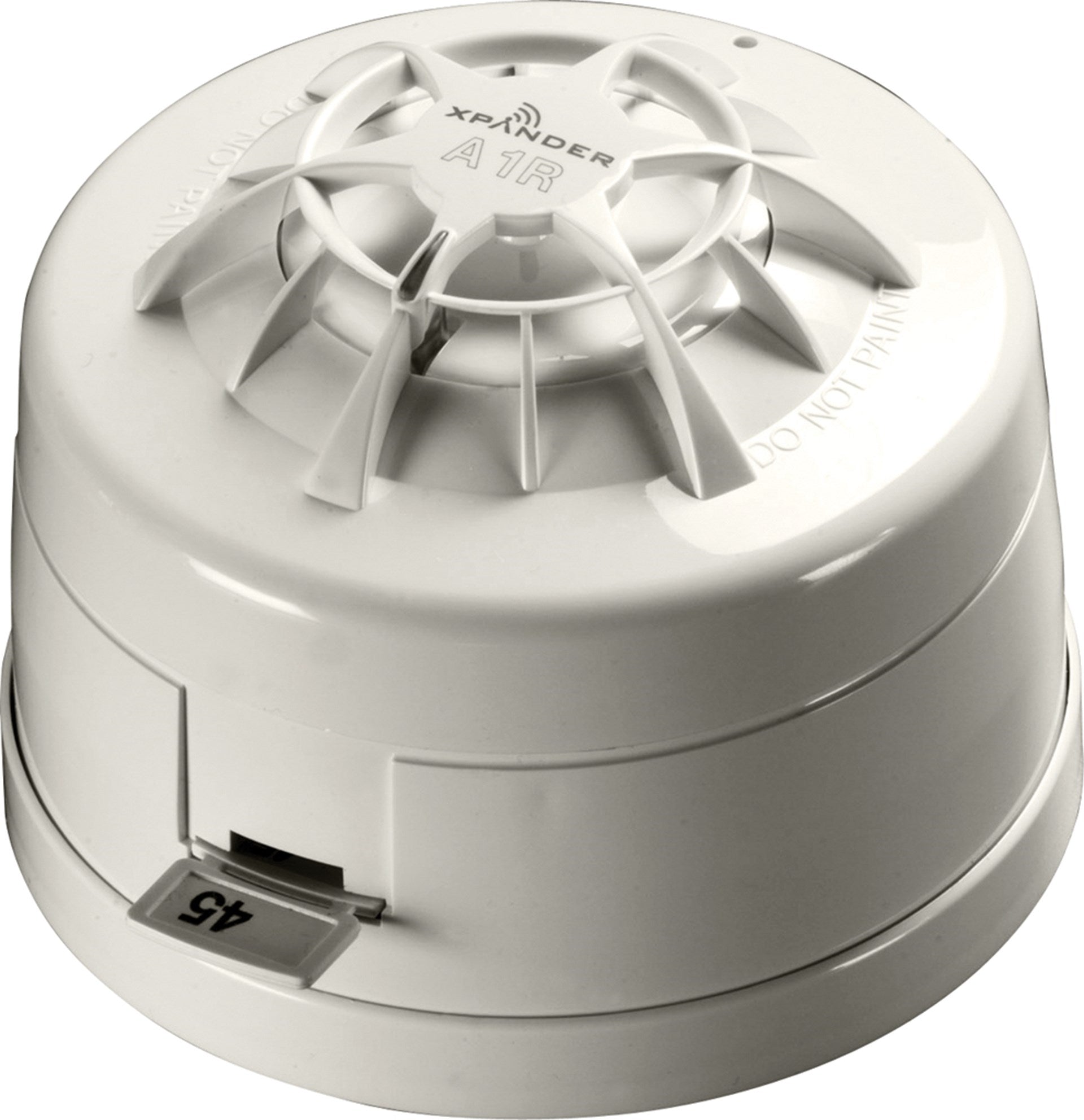 Apollo XPA-CB-11170-APO XPander Heat Detector (A1R) with Base - JEM Systems UK