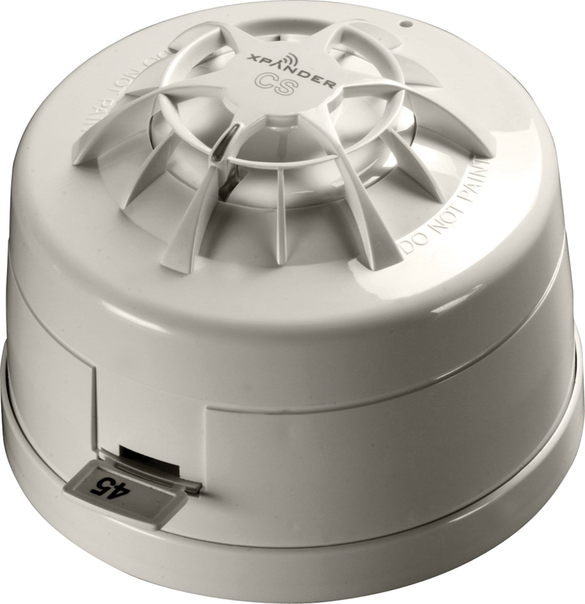 Apollo XPA-CB-11171-APO XPander Heat Detector (CS) with Base - JEM Systems UK