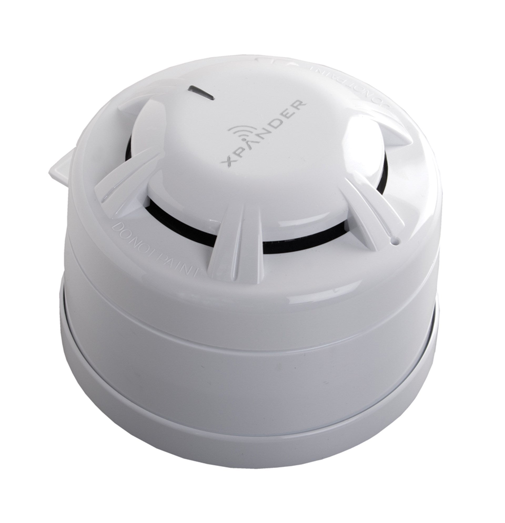 Apollo XPA-CB-12034-APO XPander Optical Smoke Detector with Base - JEM Systems UK